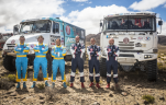 Dakar 2014 - ohlédnutí - Bonver_02