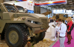 Eurosatory 2018-2