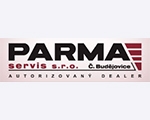 PARMA SERVIS s.r.o.