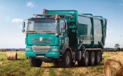 8x6 VÝMĚNNÉ NÁSTAVBY