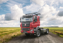 4x4 TRAKTOR