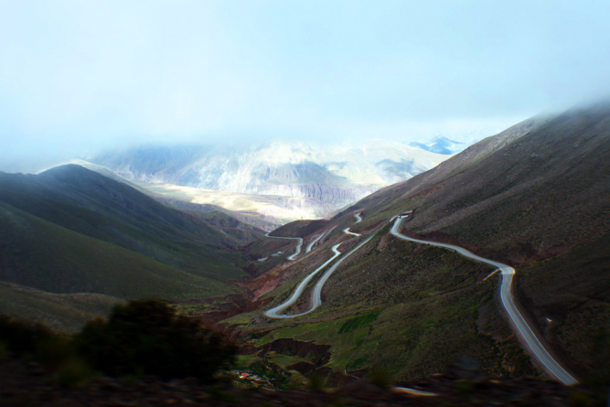 Ohlédnutí za Rallye Dakar 2014