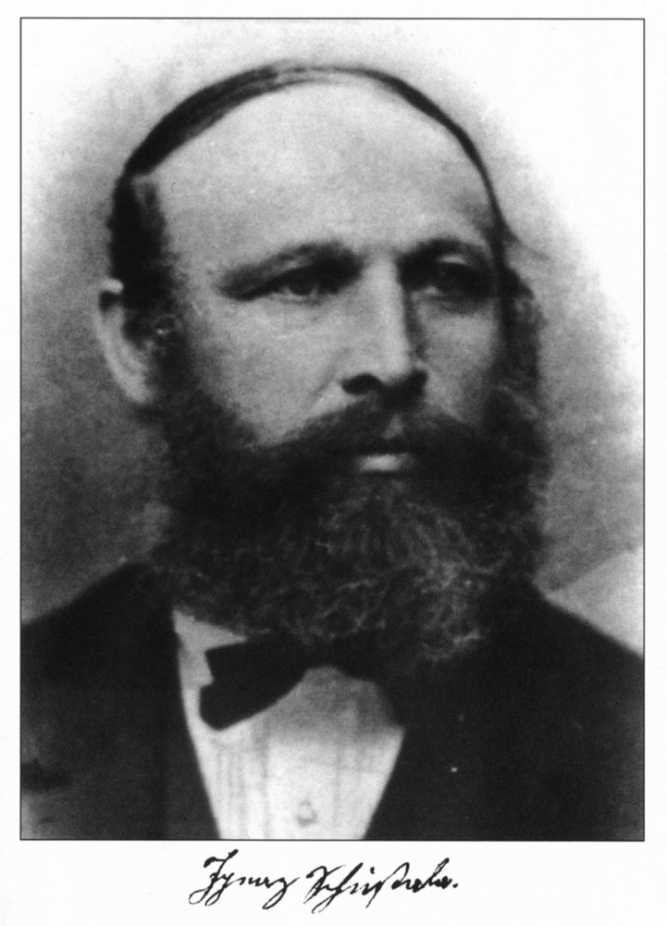 Před 130 lety, 29. 1. 1891, zemřel Ignác Šustala. Zakladatel výroby potahových vozidel a kočárů v Kopřivnici
