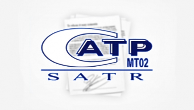 Certifikační audit SATR v TATRA TRUCKS a.s.