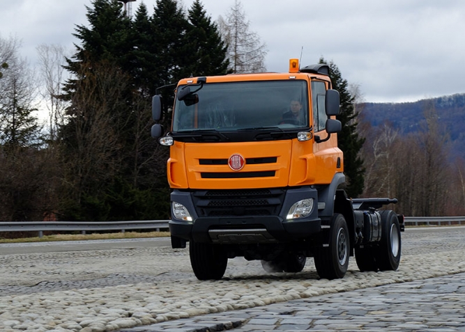 Vzdělávací projekt Tatra do škol v roce 2020 zamíří do dalších krajů a nabídne novinky