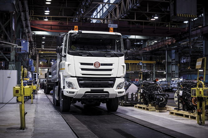 Zemřel Jan Rulec, kapitán českého automobilového průmyslu