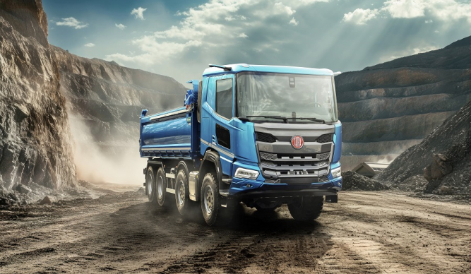 Tatra Trucks chystá největší investice ve své novodobé historii ve výši přes 7 miliard Kč