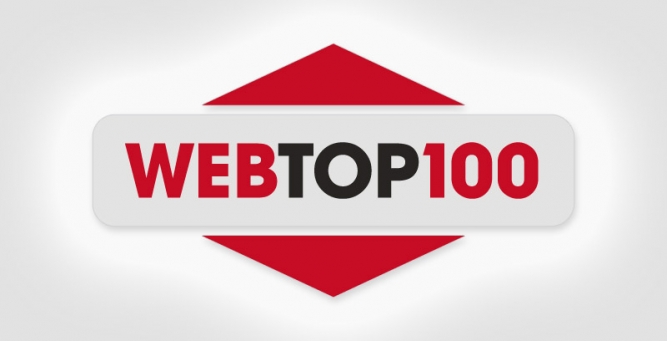 TATRA TRUCKS absolutním vítězem WebTop100 2013