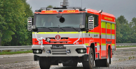 Tatra Trucks dodá Hasičskému záchrannému sboru ČR více než 200 podvozků modelových řad Tatra Force a Tatra Terra