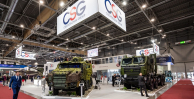 Expozice Czechoslovak Group a Tatra Trucks na veletrhu IDET 2023 přinesla celou řadu premiér