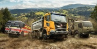 Tatra Trucks a Siemens se spojili na cestě k digitální transformaci výroby v Kopřivnici