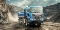 Tatra Trucks chystá největší investice ve své novodobé historii ve výši přes 7 miliard Kč