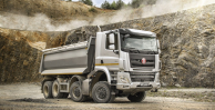 Tatra Trucks investuje 700 milionů korun do výrobních technologií pro dosažení objemu produkce až 2500 vozů za rok