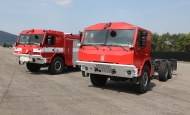 TATRA FORCE „2018“