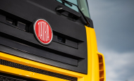 Tatra Trucks důsledně chrání svou ochrannou známku a dobré jméno