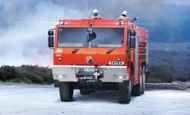 FIREFIGHTING - TATRA pro hasiče