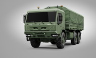 Firmy ze skupiny CSG se zúčastní prestižního veletrhu obranných technologií Eurosatory 2024 v Paříži