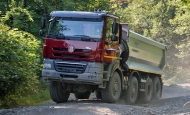 TATRA PHOENIX – představení veřejnosti