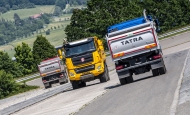 Do výrobních prostor společnosti TATRA TRUCKS zavítal rekordní počet návštěvníků Kopřivnických dnů techniky