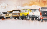 TATRA TRUCKS a.s. slaví 100 let světoznámé značky TATRA