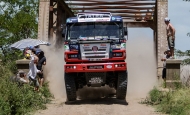 DAKAR 2015 odstartoval, Africa Eco Race 2015 v plném proudu