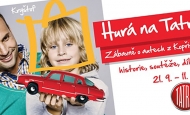 Hurá na Tatry!