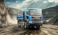 Tatra Trucks chystá největší investice ve své novodobé historii ve výši přes 7 miliard Kč