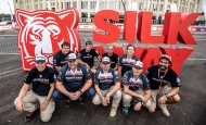Kamiony značky TATRA vyrážejí na náročnou Silk Way Rally 2017