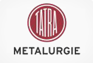 TATRA METALURGIE a.s.