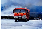 T 815-7 - firefighting