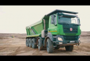 TATRA TRUCKS