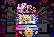 Hidden Websites That Save You TIME! ⏱️