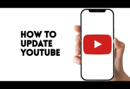 HOW TO UPDATE YOUTUBE