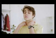 Website Homepage Video