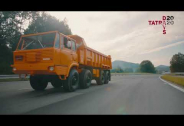 TATRA DAYS 2020