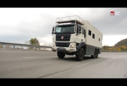 TATRA BTW - Motorhome (S01E05)