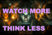 YouTube eats your time and your comments