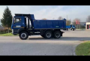 TATRA PHOENIX Euro 5 6x6