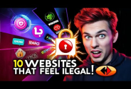 Don’t Google This: 10 Insane Tech Websites You Need