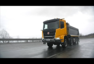 TATRA PHOENIX 2024 - New generation
