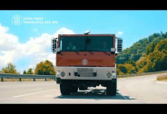 TATRA FORCE 8x8 AWS EN