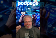 Stop losing listeners! The Website Method That Actually WORKS?! #shorts