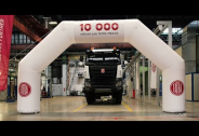 10.000 vůz TATRA pod českými vlastníky