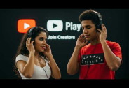 Come Join Youtube