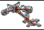 TATRA PHOENIX ve 3D