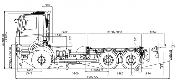 TATRA PHOENIX 6x6_agricultural chasiss_dimensions.jpg